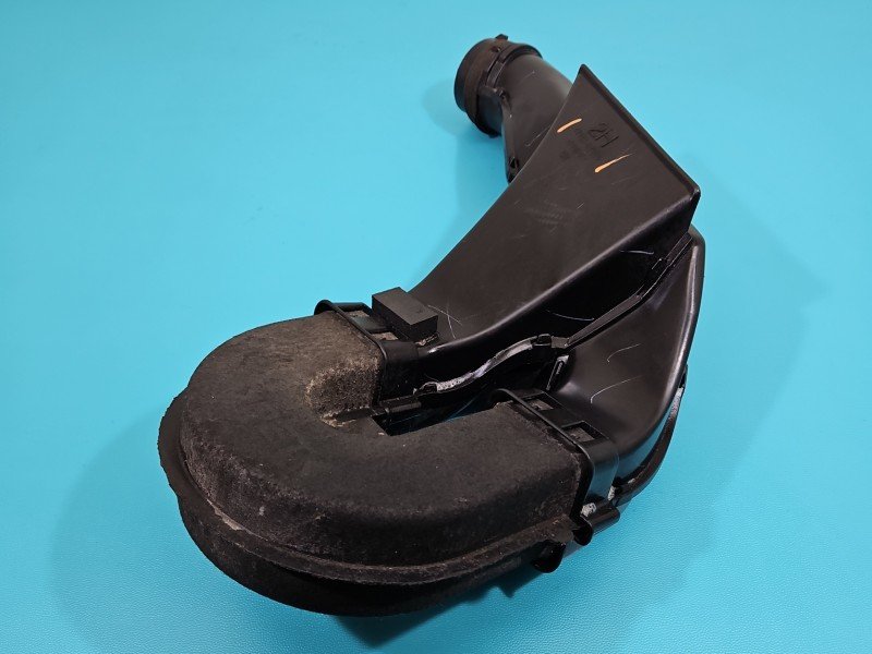 RURA OBUDOWA Rezonator Toyota Auris II 1.6 16V