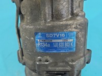 Sprężarka klimatyzacji kompresor Vw Golf IV 1.9 tdi 1J0820803K