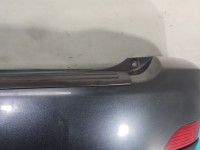 Zderzak tył LEXUS RX II 03-08 grafitowy 1E0 HB