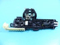 Klamka tył prawa zewnętrzna Mercedes CLS II C218 W218 218 A2047602434 biały - 799