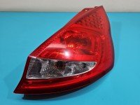 Lampa tył prawa Ford Fiesta Mk7 HB