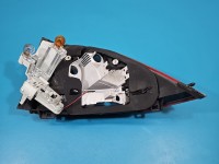 Lampa tył lewa Producent części: Volvo, Na części, Brak klosza VOLVO S60 II 10- sedan
