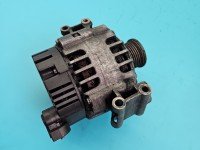 TEST Alternator Bmw e46 7521382 1.8 wiel (N42B18)