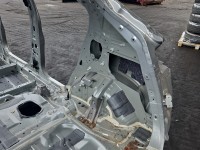 Błotnik tył prawy ćwiartka Mitsubishi Eclipse Cross U25 HB