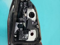 Lampa tył lewa Opel Astra V K kombi klapy bagażnika / kombi / z listwą żarówkową EUROPA