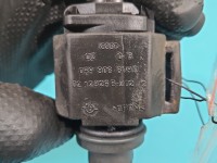 Zawór turbiny AUDI A6 C7 059906609D 3.0 tdi