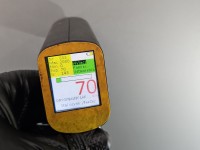 Maska przednia Bmw e46