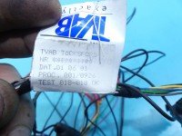 Sterownik moduł Europejska, BLUETOOTH Z WIĄZKĄ, QZ9-CC9060 Saab 9-5 5350418