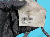 Czujnik parkowania PDC Fiat Tipo II 15- 612/A 0263033850