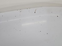 Maska przednia Opel Combo C