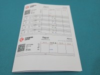 Wtryskiwacz Kia Sorento III 0445110582, 33800-2F600 2.0 crdi (D4HA)