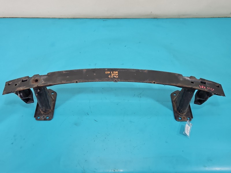 Wzmocnienie zderzaka przód belka BMW E87 Producent części: BMW przednie A35