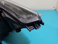 Reflektor prawy lampa przód Nissan Qashqai II J11 13-21 EUROPA