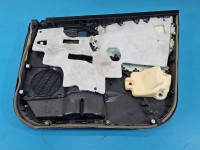 Tapicerka drzwi przód lewa boczek Toyota Rav4 IV 67612-X1B22, 67778-X1B08