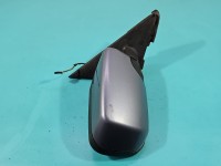 Lusterko prawe Bmw e46 Stahlbeau\metallic europa