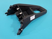 Osłona ZAŚLEPKA PLASTIK Renault Clio V 2019- 969121386R, 969129000R