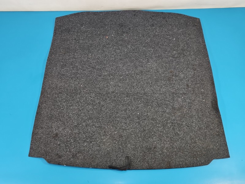 Wykładzina bagażnika podłoga Skoda Octavia III 5E5863463D