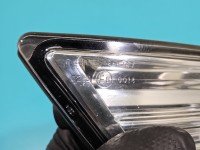 Halogen prawy Ford Mondeo Mk4