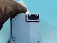 Czujnik kąta skrętu Toyota Avensis III T27 89245-05030