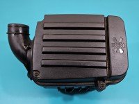 Obudowa filtra powietrza Seat Toledo III 1F0129607, 4611985900 1.6 SR (BGU)