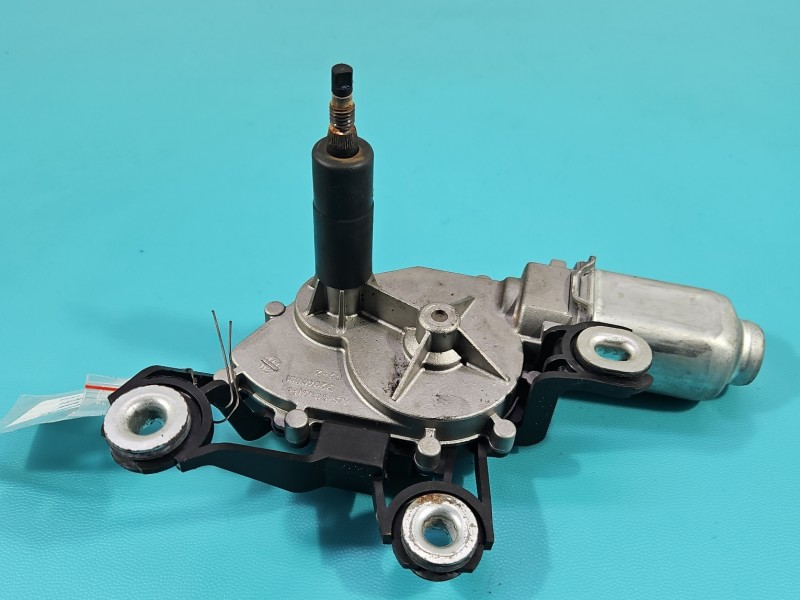 Silniczek Silnik wycieraczki tył Skoda Roomster 5J7955711A HB Europejska, 4pin