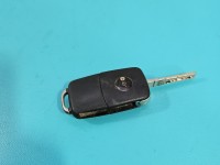 Stacyjka KLUCZYK WKŁADKA Vw Golf plus 1K0905865ALS