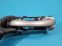 Klamka przód lewa zewnętrzna Skoda Fabia III