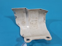 Osłona ZAŚLEPKA PLASTIK Skoda Octavia IV 3Q0407721