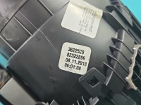 Licznik Skoda Octavia III 1.6 tdi DGT 5E0920781F EUROPA