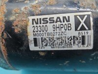 TEST Rozrusznik INFINITI QX60 12- 3.5 V6 23300-9H90B, M000TB0272ZC
