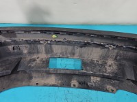 Zderzak tył Skoda Kodiaq I grafitowy LF7Y HB