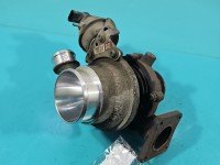 Turbosprężarka VOLVO S60 II 10- 795680-3, 31312713 2.0 D3 163KM