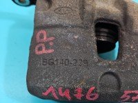 Zacisk przód prawy HYUNDAI I10 II 13-19 1.2 16V (G4LA)