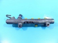 Listwa wtryskowa Opel Astra III H 0445214049, 0281002398 1.7 cdti