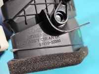 Kratka nawiewu środkowa Hyundai I40 97410-3Z000 EUROPA