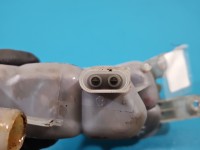 Zbiorniczek Zbiornik wyrównawczy AUDI A4 B8 2.0 TDI (CAGA)