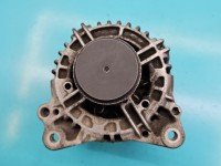 TEST Alternator Mitsubishi Outlander II 06F903023F, 0124525091 2.0 DI-D