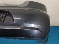 Zderzak tył Skoda Superb II LF8J HB