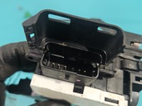 Zamek przód lewy Citroen C3 Picasso 08-17 EUROPA 6pin 24087816