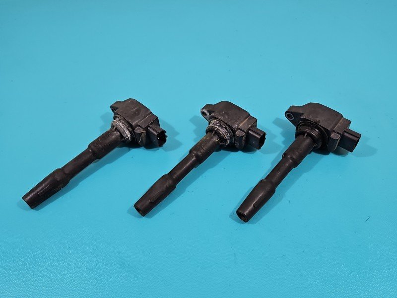 Cewka zapłonowa Renault Clio IV 12-20 0.9 T IMPRK1400775, 224332428R, 835A55119, Europejska, 3szt 224332428R, 835A55119