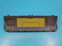 Licznik Citroen C4 Grand picasso I 06-13 1.8 16V EW7AF P9664365380 EUROPA
