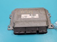 Komputer Sterownik silnika 237109612R, A2C12303400 Dacia Sandero II 12-20 1.0 12V SCe