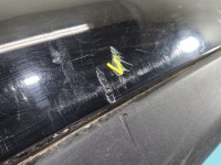 Zderzak tył AUDI A4 B8 LY9B sedan