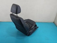 Fotele komplet kanapa Skoda Octavia II