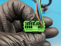 Lusterko prawe Volvo V40 II 12- 707-46 europa