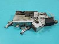 Zamek tył prawy YC15-148287-AA Ford Transit MK7 06-13 Producent części: FORD, drzwi skrzydłowe. 3pin