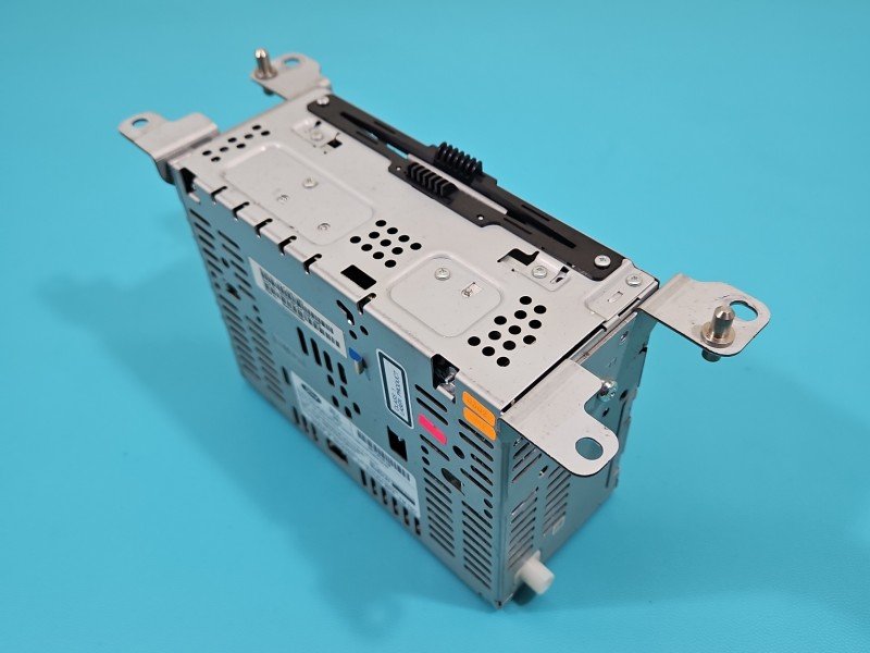 Radio fabryczne Ford Fusion USA 12-20 radioodtwarzacz