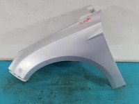 Błotnik przód lewy Ford Focus Mk3 srebrny Moondust Silver