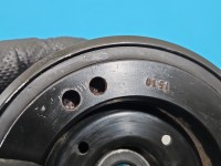 Koło pasowe wału korbowego Vw Passat B7 06H105243G 2.0 TSI