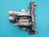 Turbosprężarka Regenerowana Alfa romeo 159 773721-1, 55211064, KDN00417I 1.9 JTD 150KM